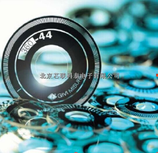 EN58 –增量編碼器? 58 mm-?盡在買賣IC網(wǎng)